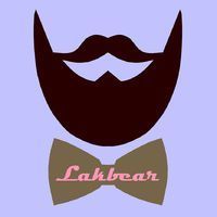 lakbear-logó