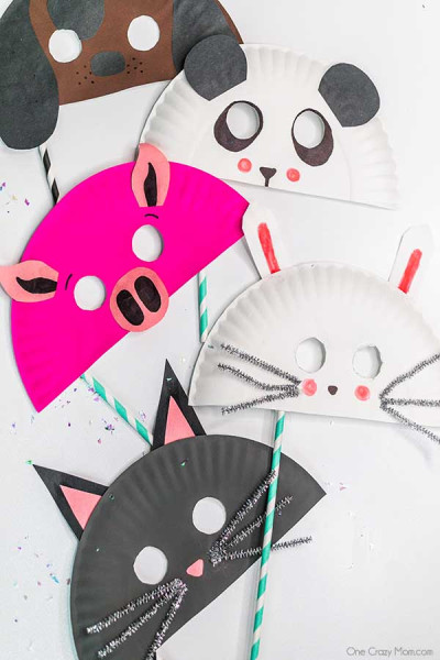 5-paper-plate-animal-masks-8
