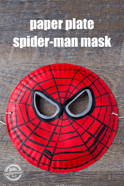 6-paper-plate-spiderman-mask-1